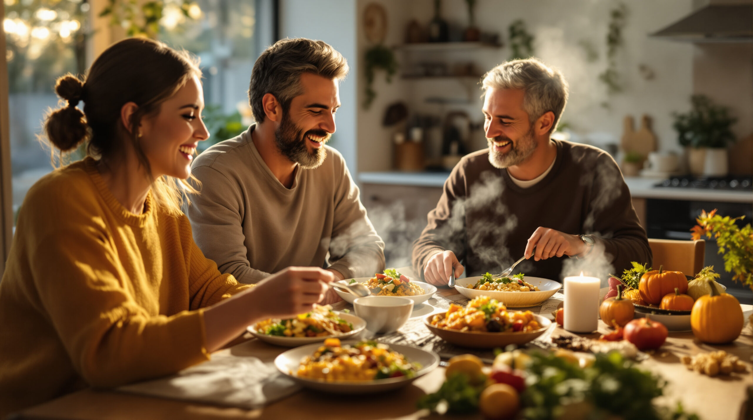 17 receptov na bezmäsité večere hotové za 30 minút, ktoré potešia celú rodinu bez diétnych obmedzení