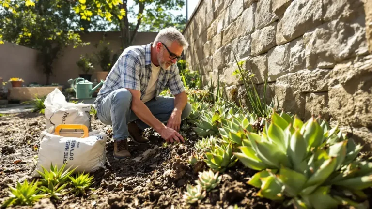Tieto 3 bežné chyby spôsobujú hnitie rozchodníkov už za pár týždňov podľa neskúsených záhradkárov
