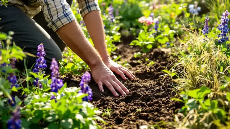 Tieto 4 rastliny premieňajú vašu pôdu bez hnojív často podceňovaný efekt na vašu záhradu