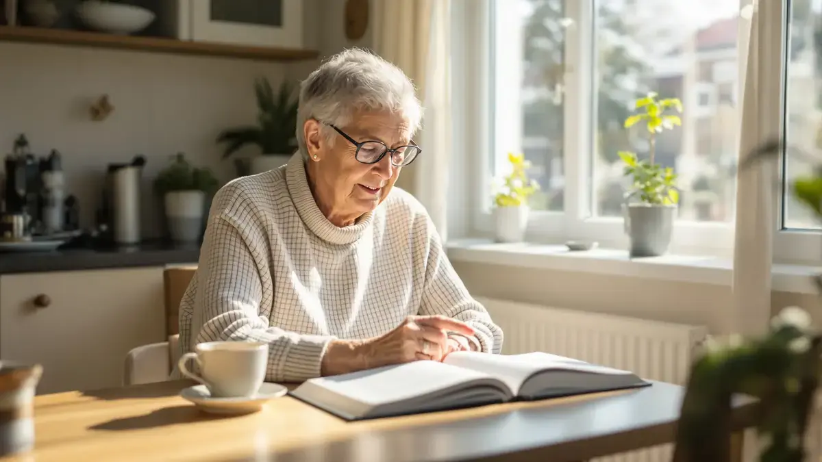 Päť rokov oneskorenia rizika demencie kvôli zvyku ktorý mnohí zanedbávajú