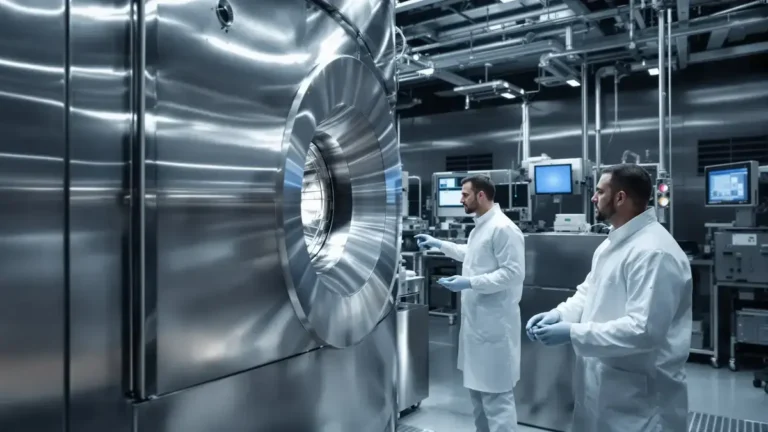 Aktivované magnetické monštrum Čína odhaľuje silu 700 000 krát väčšiu ako Zem podcenená udalosť