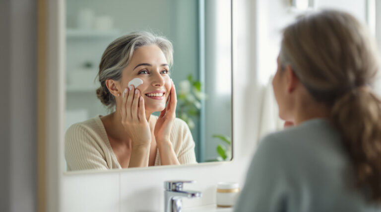 Ani denný krém, ani anti-aging sérum: tento trik kozmetického inžiniera odhaľuje tajomstvo viditeľného zníženia vrások bez drahých produktov