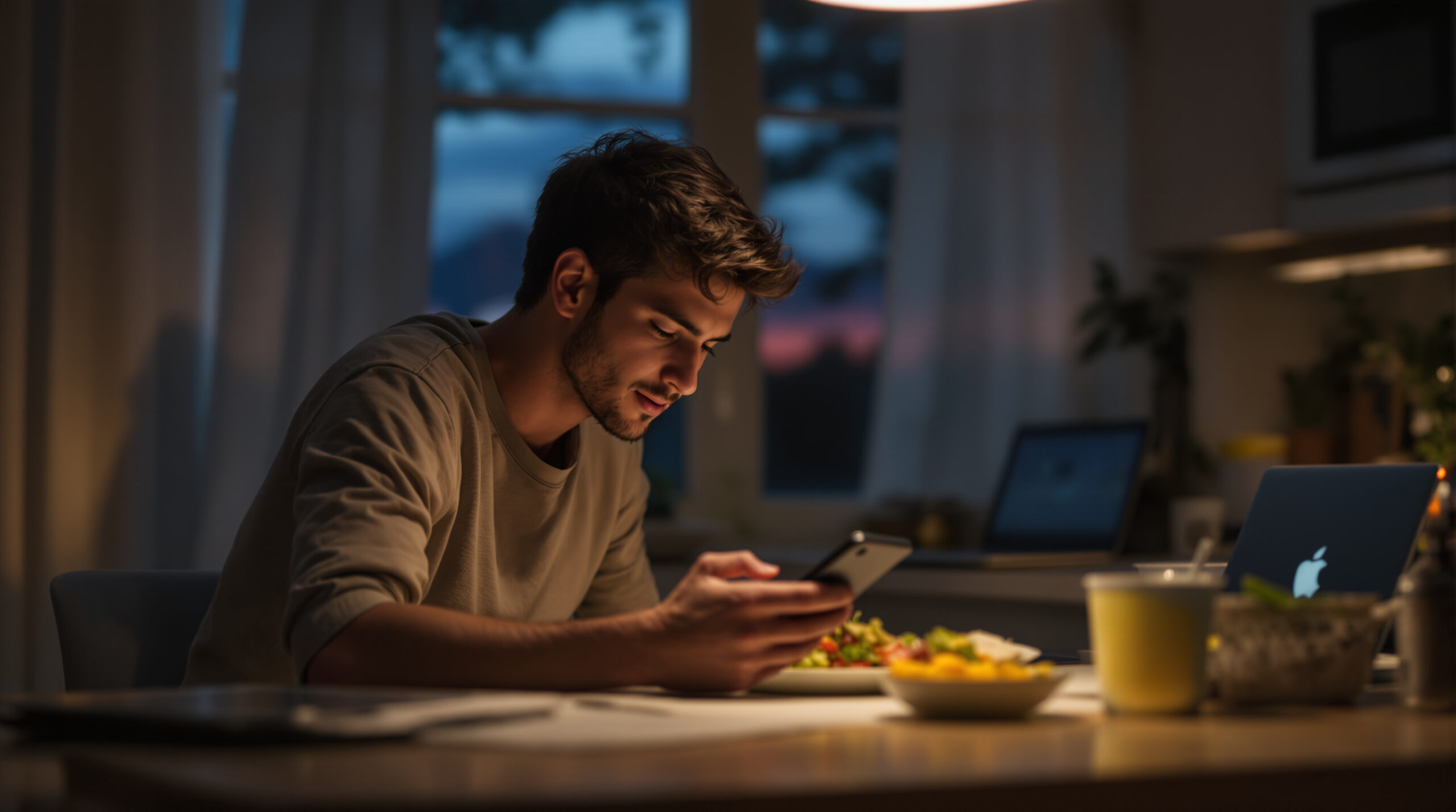 Ani množstvo obrazoviek, ani čas offline: táto inovatívna metóda obnovuje digitálnu rovnováhu pre optimálnu a trvalú pohodu.