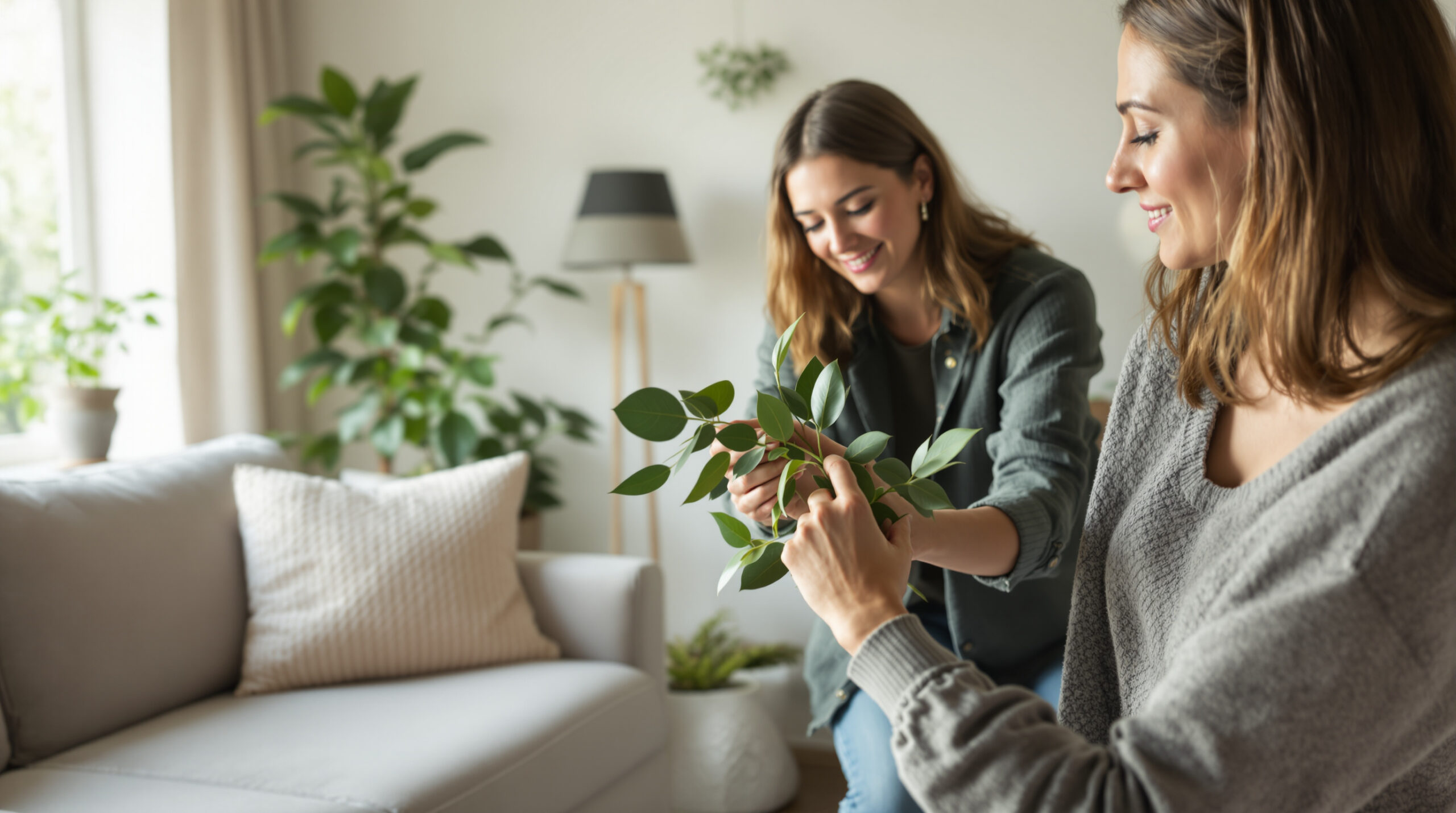 Ani osviežovač, ani vonná sviečka: vavrínové listy umiestnené v rohoch vášho domova prinášajú nečakanú sviežosť do každodenného života.