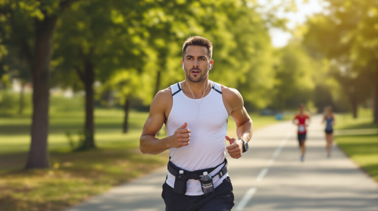 Beh na dlhé trate: tipy na zlepšenie výkonu a lepšie využitie svojho potenciálu