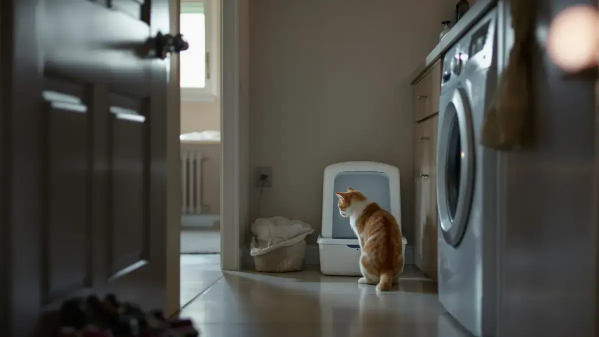 Táto bežná zvyklosť majiteľov robí ich mačku nervóznou, no len málokto si to uvedomuje