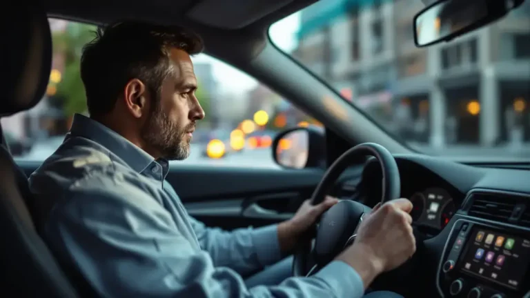 Tento bežný predmet v takmer každom aute môže urýchliť prehliadaný úpadok mozgu