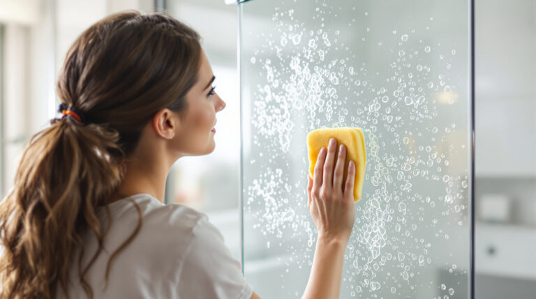 Biely ocot: Domáci gél z 2 prísad môže podľa odborníkov na čistenie zvýšiť jeho účinnosť proti vodnému kameňu