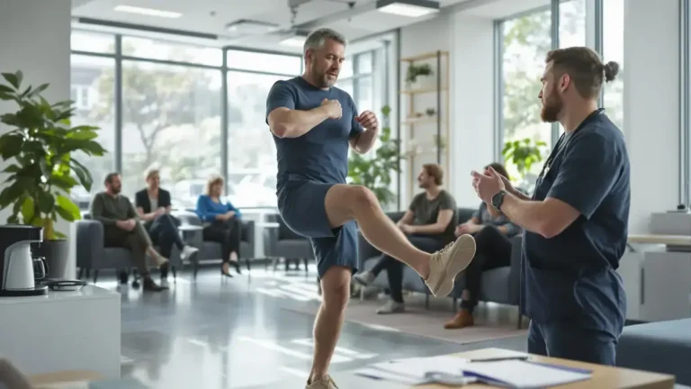 Zabudnite na plávanie a pilates pre kontroverznú aktivitu, ktorá skutočne uľavuje od bolestí kolien