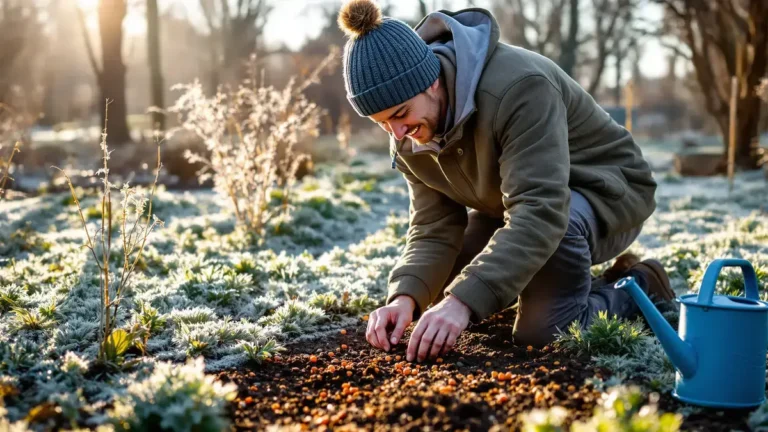 Jeden centimeter pri sadení mrkvy môže radikálne zmeniť vašu úrodu, no málokto to využíva