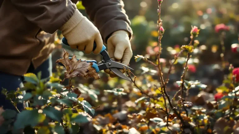 Táto častá chyba bráni tomu, aby vaša ruža kvitla tak, ako by mala