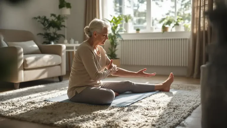 Odborníci sa zhodujú, že cielený tréning trupu po 65. roku je často zanedbávaný, čo môže zhoršiť bolesti a oslabiť držanie tela