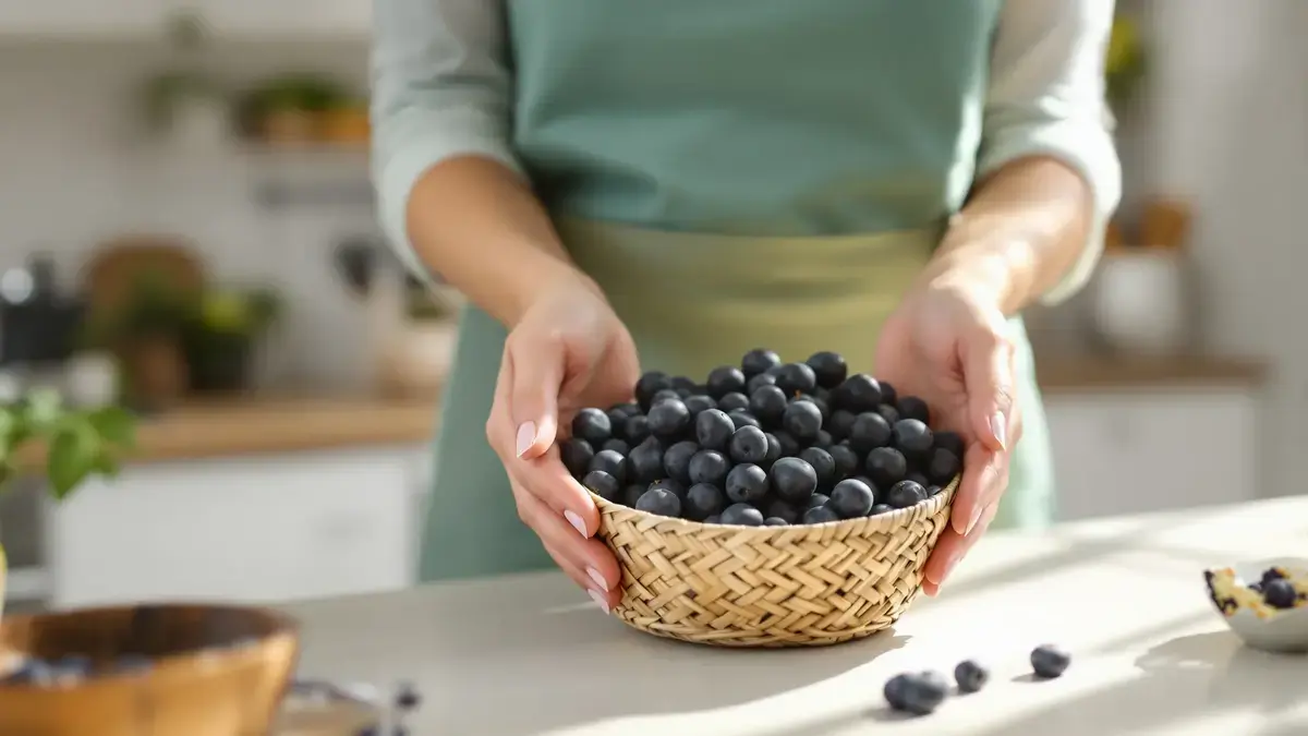 Odborníci sú si istí tento ovocný drahokam nazývaný čierne zlato môže posilniť vaše kosti no zanedbávanie jeho prínosov zvyšuje riziko oslabenia kostí