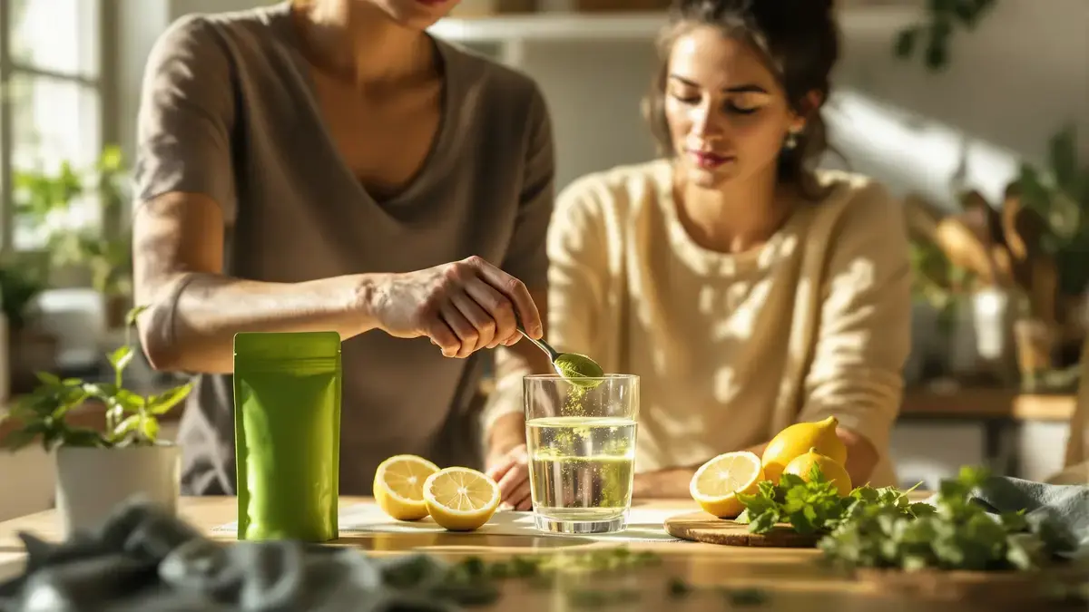 Zabudnutie na citrónovú šťavu a jablčný ocot môže zmariť účinné riešenie proti túžbe po sladkom