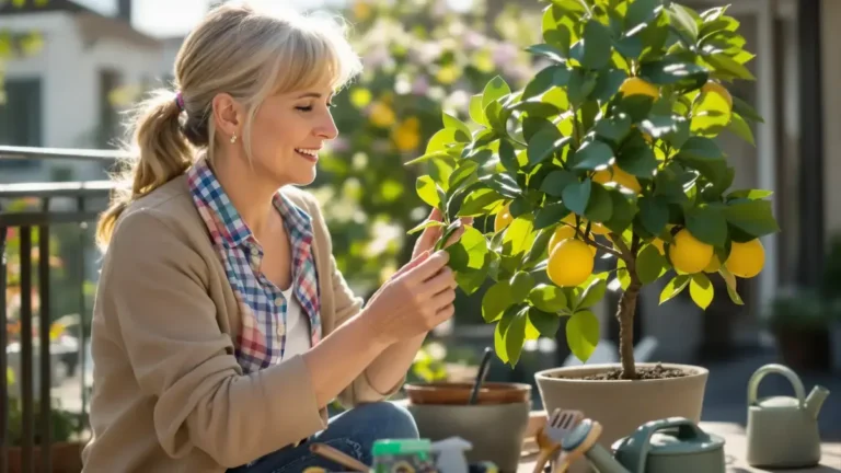 Odborníci sú si istí pravidlo 15 minút pre citrónovník v kvetináči nestačí môže podporovať neviditeľné chyby a poľutovaniahodné straty