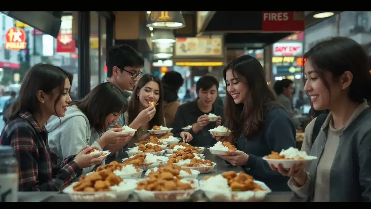 Crousty kuracie mäso ukrýva zdravotné riziká ktoré si mnohí stále neuvedomujú