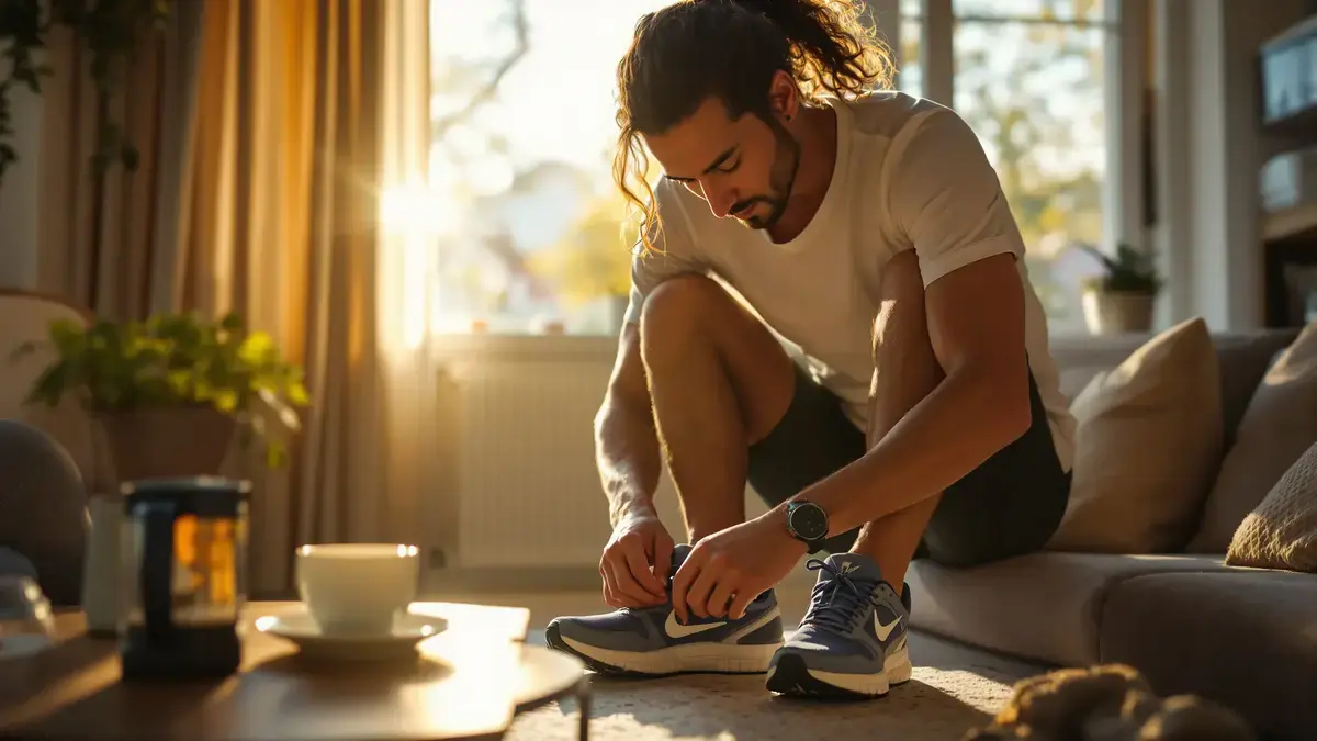 Zistite prečo cvičenie po 19 hodine môže brzdiť vašu stratu hmotnosti ideálny čas odhalený na spálenie o 20 percent kalórií viac