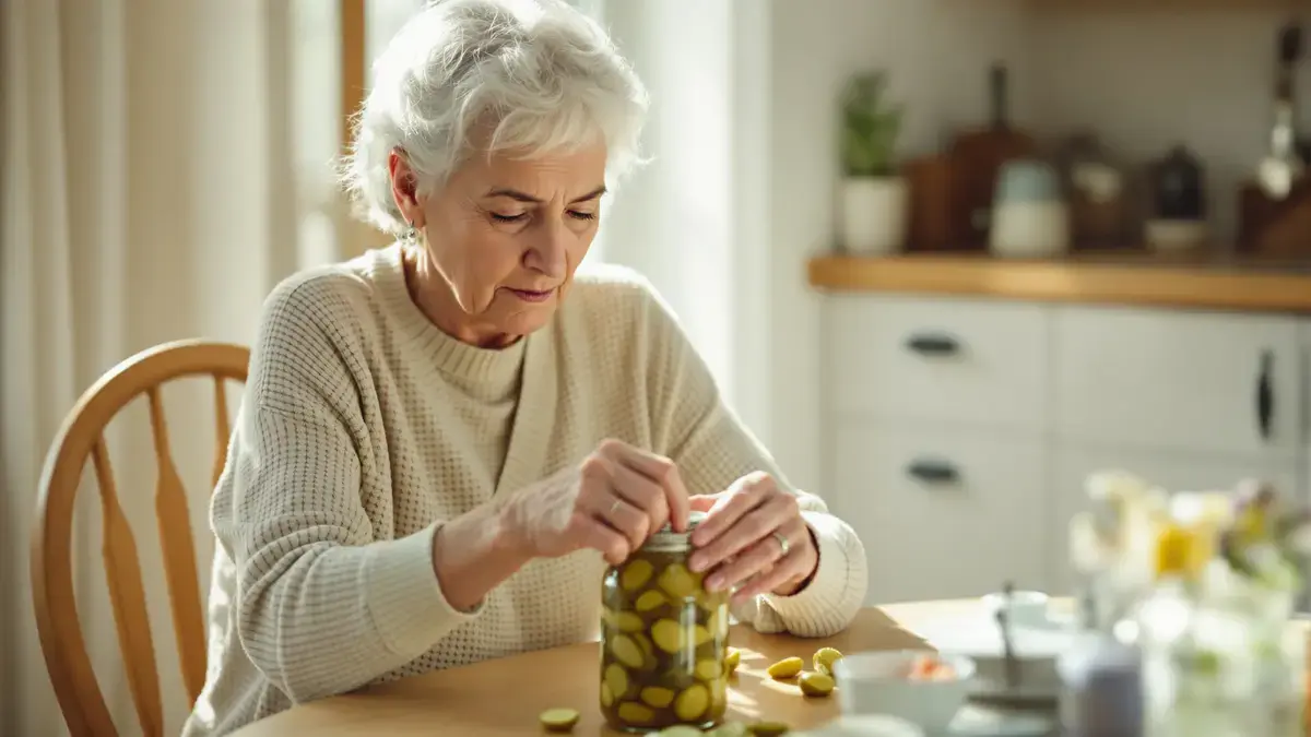 Odborníci sa zhodujú cvičenie je po 60 rokoch často prospešnejšie ako chôdza ale zanedbanie tejto pravdy môže priniesť zdravotné riziká