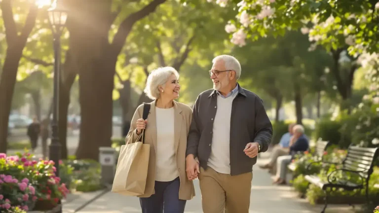 Odborníci sa zhodujú tí ktorí si v šesťdesiatke a osemdesiatke osvoja týchto 8 denných návykov môžu nevedomky narušiť svoju pohodu