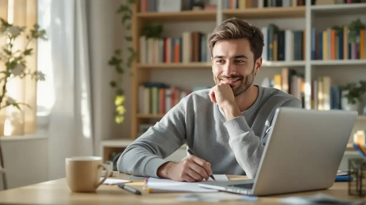 Tento denný zvyk nenápadne posilňuje vašu sebadôveru pri budovaní vášho vnútorného sveta