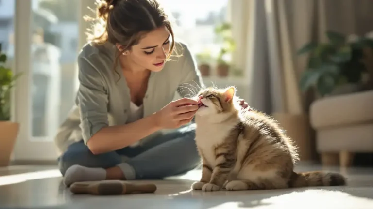 Odborníci sa zhodujú dlhé upravovanie srsti u mačiek nemusí byť len pre potešenie môže skrývať aj zdravotné problémy