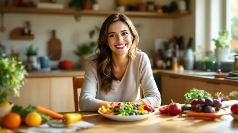 Dúhová diéta môže vyvrátiť všeobecný názor že odopieranie je jediným spôsobom ako schudnúť