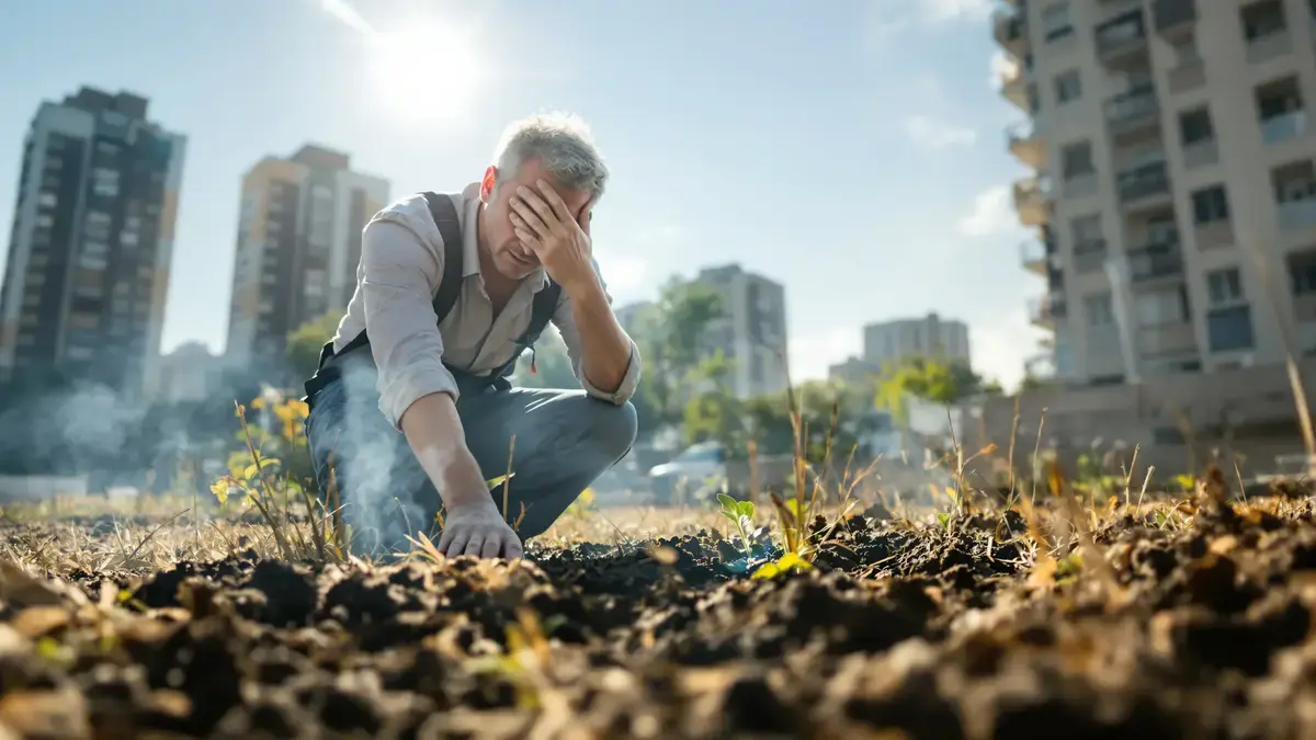 Dve hlavné štúdie sa zhodujú na novej znepokojivej klimatickej fáze o ktorej mnohí nevedia