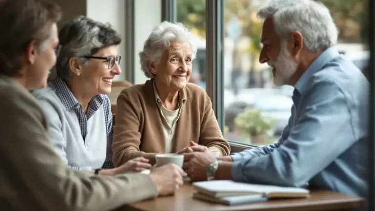 Vo veku 40 rokov naša energia klesá ale po 60 rokoch sa príjemne zvyšuje