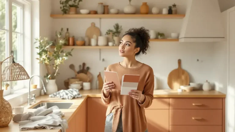 Váhanie pri výbere farby kuchyne vás môže pripraviť o trend ktorý bude podľa dekoratérov v roku 2026 nevyhnutný