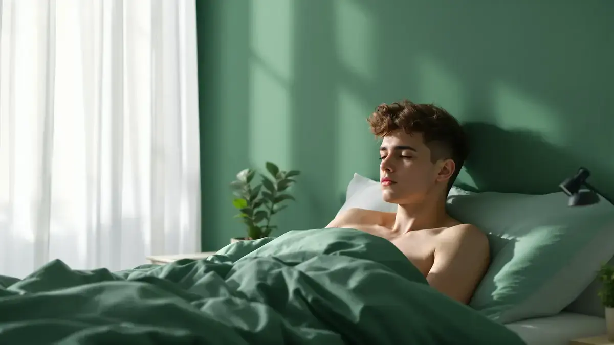 Táto zdanlivo obyčajná farba vo vašej izbe môže podľa odborníkov naozaj priťahovať nešťastie