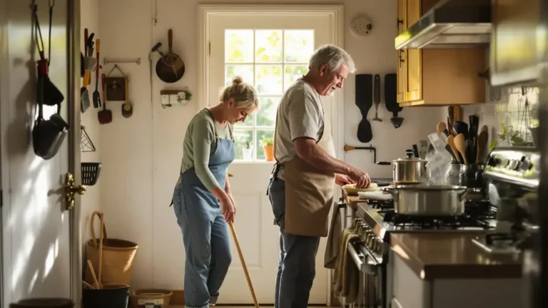 Odborníci sa zhodujú že generácia baby boomu si počas detstva rozvíjala kľúčové zručnosti čo odporuje názoru že odolnosť je vrodená