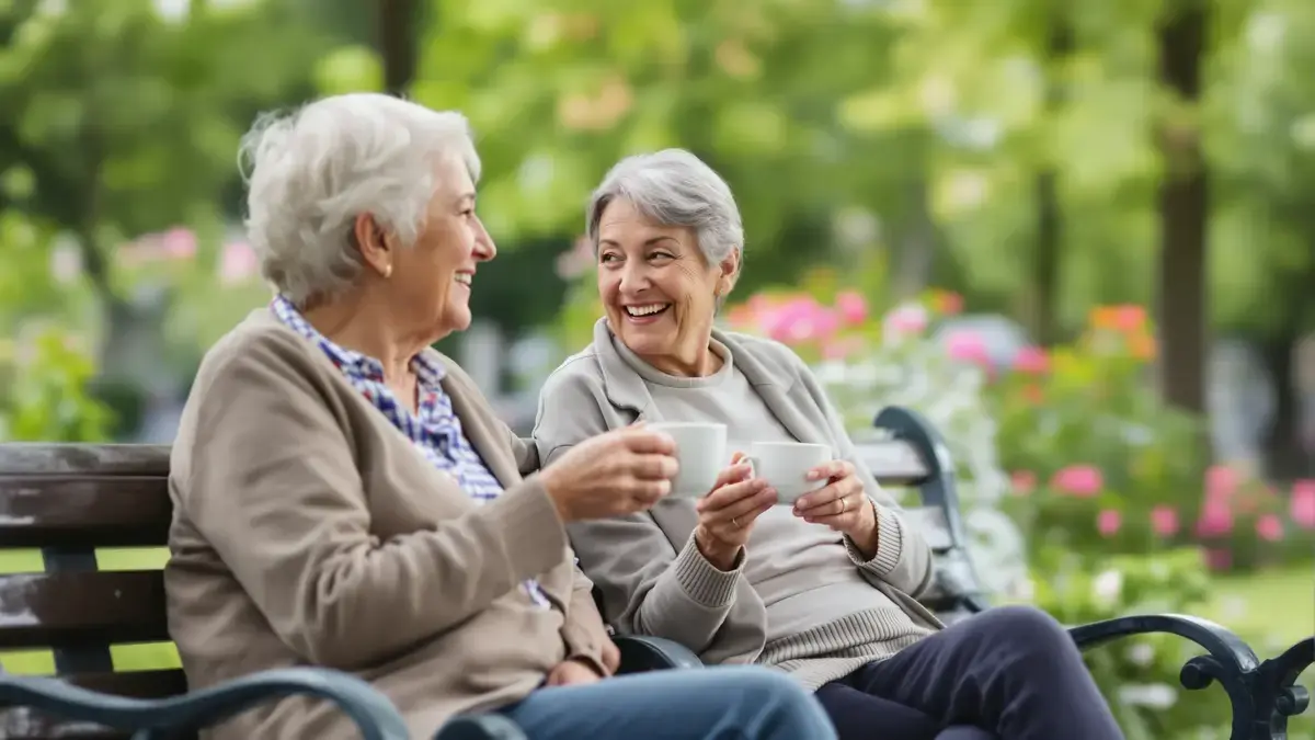 Tieto každodenné gestá, ktoré mnohí prehliadajú, sú nevyhnutné na predchádzanie zatrpknutiu s pribúdajúcim vekom
