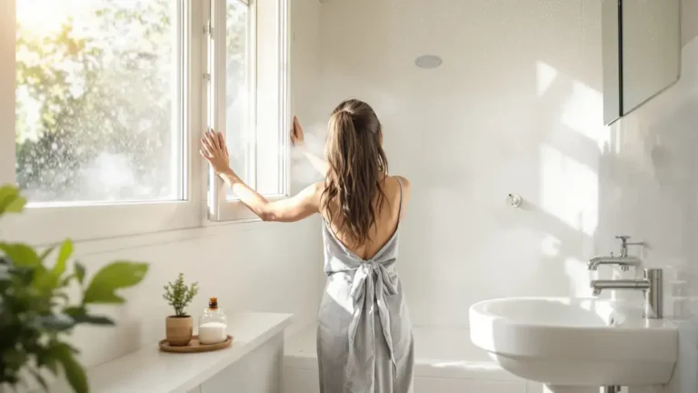 Žiadny osviežovač vzduchu hotelový trik na často podceňovanú vôňu kúpeľne