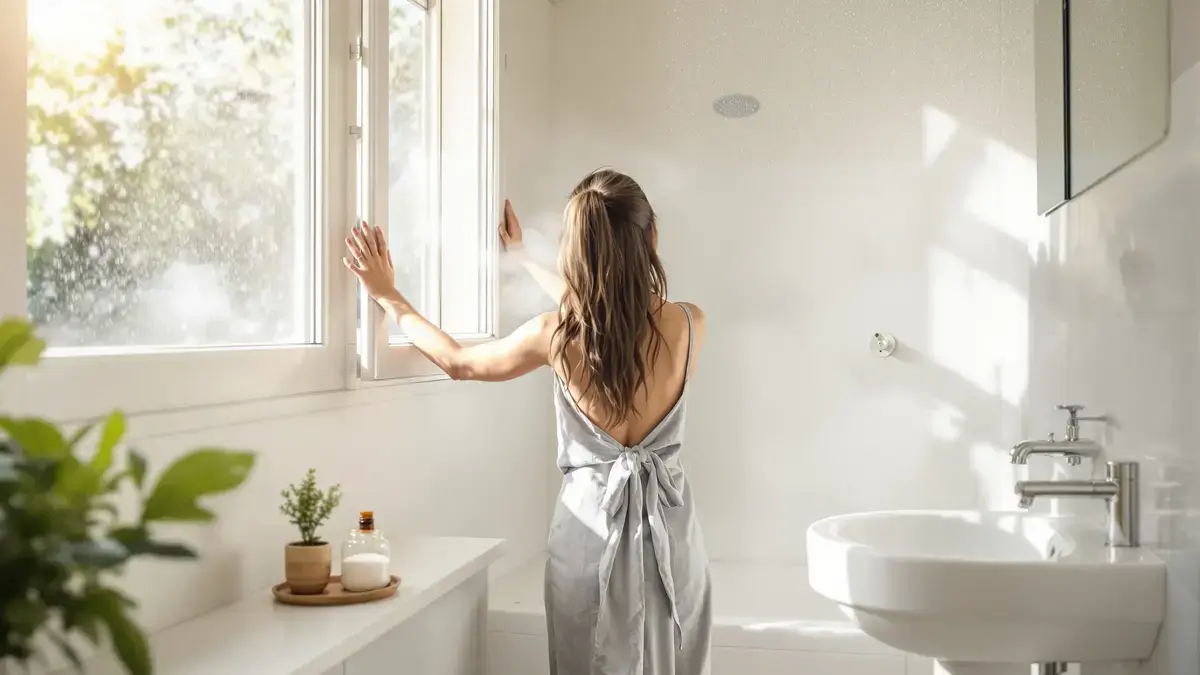 Žiadny osviežovač vzduchu hotelový trik na často podceňovanú vôňu kúpeľne