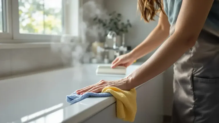 Odborníci sa zhodujú že zanedbanie jednoduchej hygieny v kúpeľni podporuje baktérie a ohrozuje vaše zdravie