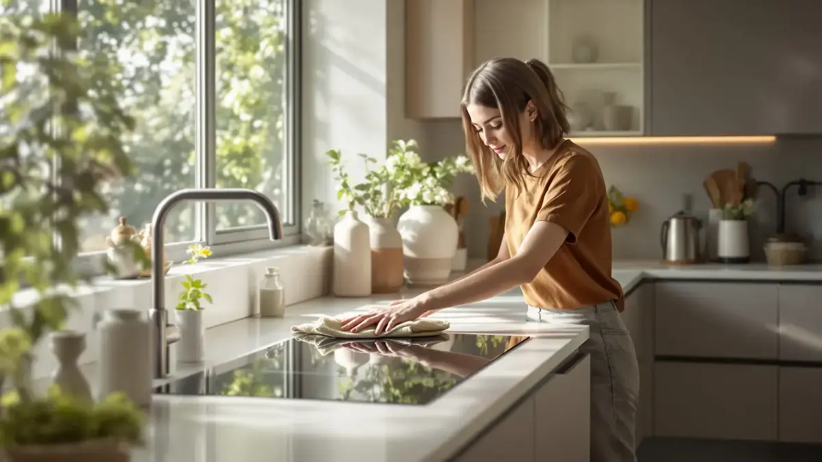 Koniec indukčných varných dosiek v roku 2026 revolučná inovácia mení naše kuchyne ako nikdy predtým