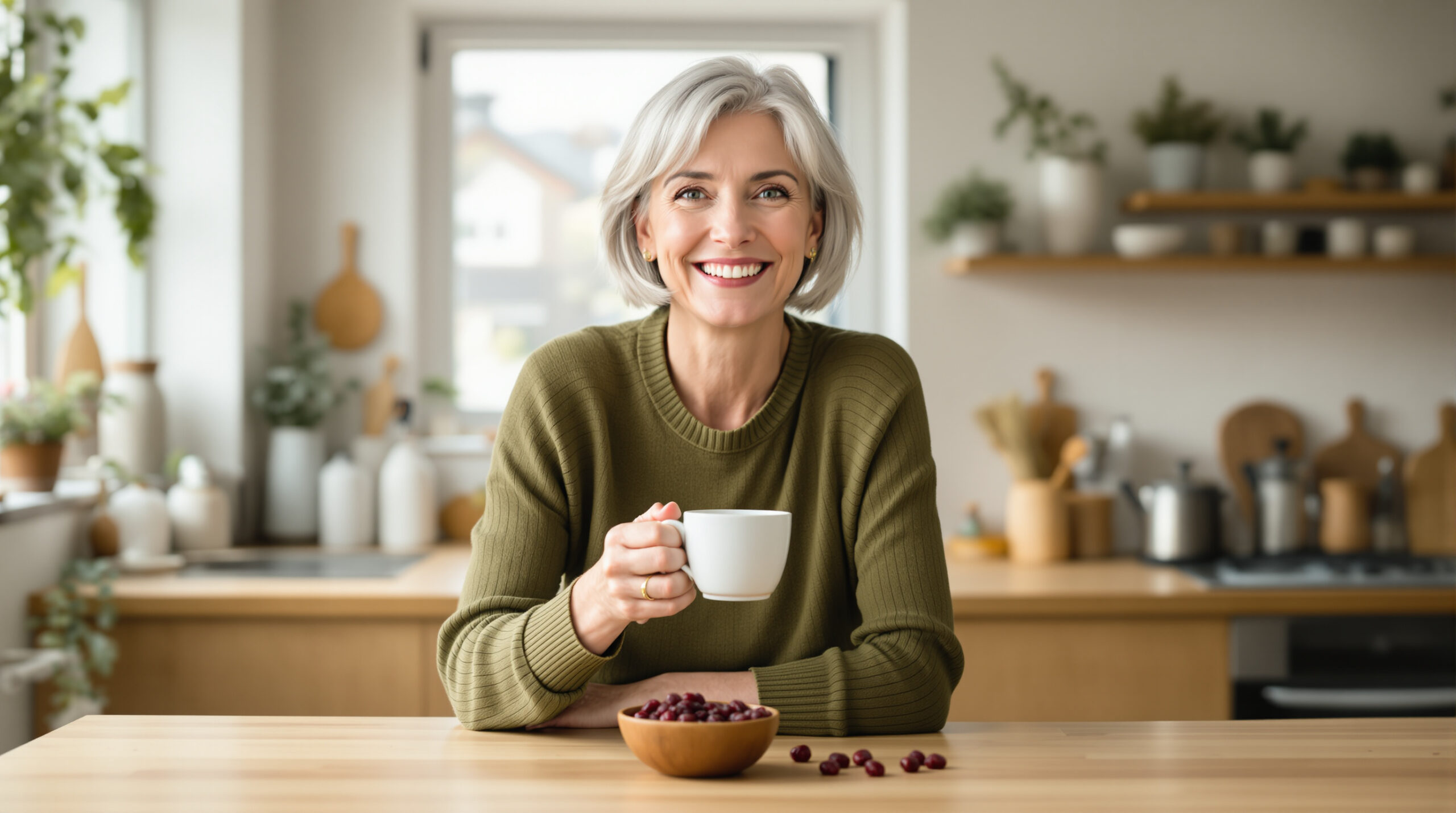 Inkontinencia ma trápila každý deň, kým som neobjavila tieto 3 babské rady, ktoré skutočne priniesli rozdiel.