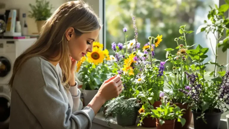 Tieto izbové rastliny s očarujúcimi kvetmi skrývajú podceňované nebezpečenstvo ploštíc