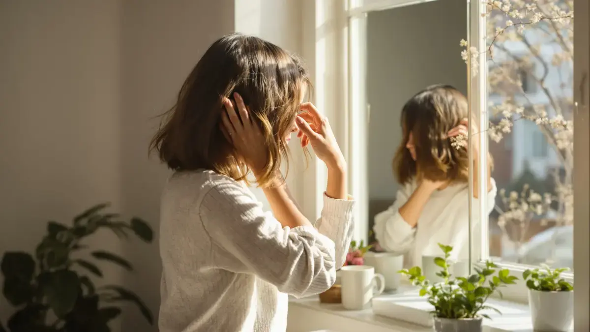 Túto jar vám tento obľúbený strih u kaderníkov uľahčí rána