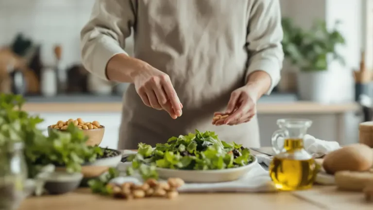 Odborníci sú jednoznační tento jedálniček môže spomaliť starnutie mozgu o viac ako 2 roky čím vyvracia zaužívaný názor že nie je dostupný pre každého