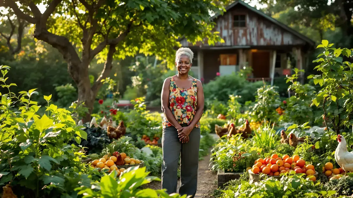 Jedna krajina by mohla prežiť zastavenie potravinového obchodu ale nie je to tá ktorú by ste očakávali