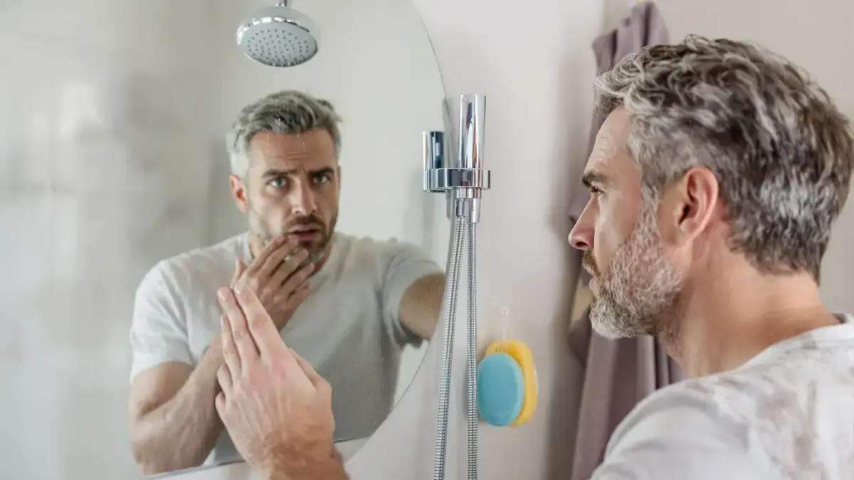 Jednoduchá prehliadka vašej kúpeľne odhalí znepokojujúce prekvapenia ktoré podceňujete