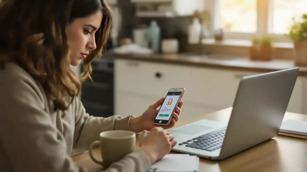 6 jednoduchých krokov na predchádzanie krádeži identity v roku 2026