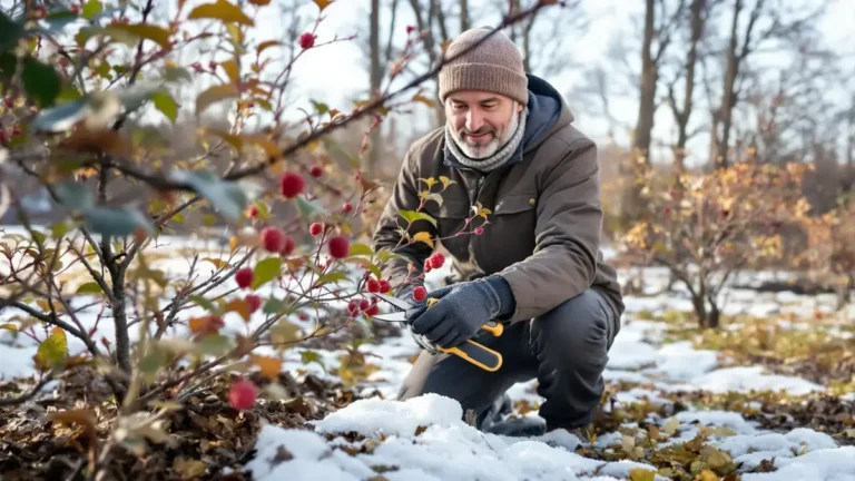 Odborníci sa zhodujú že tento kľúčový krok pre bohatú úrodu malín je často prehliadaný čo môže výrazne znížiť vaše výnosy