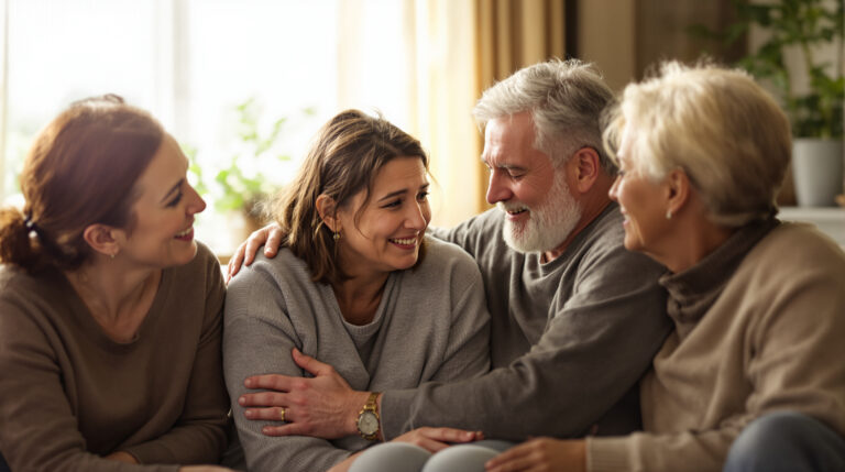 Koniec ľahostajnosti: týchto 12 momentov nám pripomína dôležitosť láskavosti a súcitu v chladnom svete.