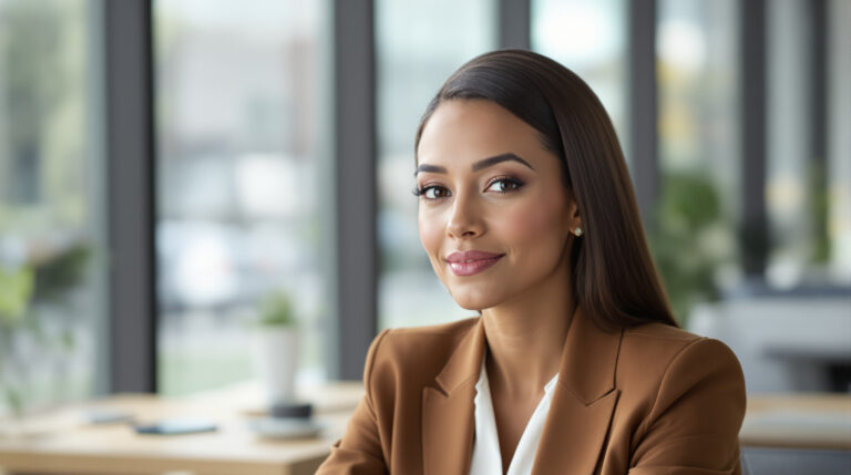 Koniec odhaľujúcim účesom: tieto moderné štýly skrývajú vaše emócie a dodajú vám sebavedomý a vyrovnaný vzhľad.