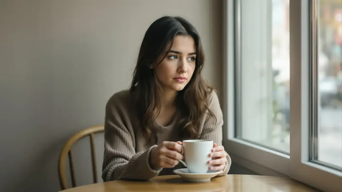 Odborníci sú jednoznační krátke vzťahy nie sú bez následkov môžu spôsobiť hlboké ľútosti a narušiť vašu emocionálnu rovnováhu