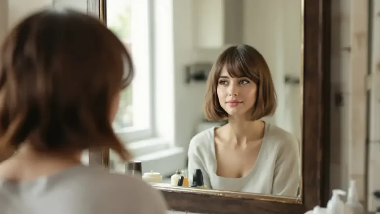 Tento krátky zostrih považovaný za radikálny mení všetko pre jemné vlasy no mnohí si stále myslia opak