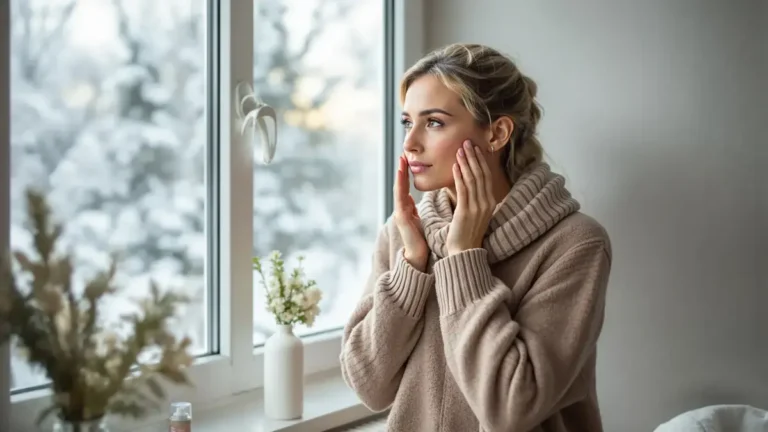 Odborníci sú jednoznační krém na tvár odporúčaný v Škandinávii sa môže zdať nevyhnutný no môže narušiť vašu pokožku a zhoršiť suchosť