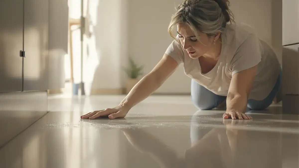 Odborníci sa zhodujú leštený betón je síce často vnímaný ako estetické riešenie no môže skrývať riziko predčasného opotrebovania a nákladnej údržby